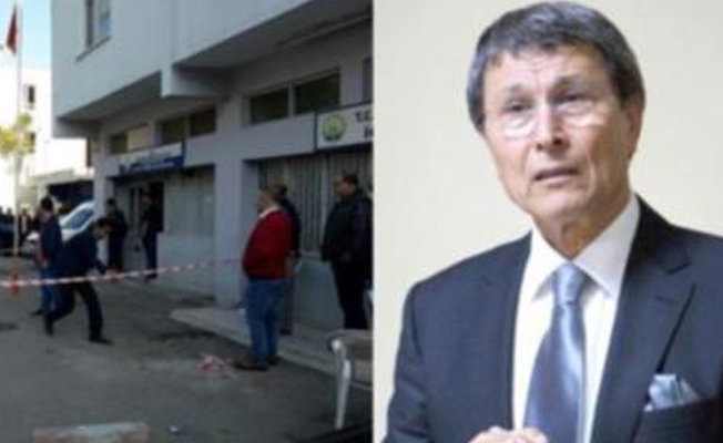 Yusuf Halaçoğlu'nun aynı adı taşıyan akrabası intihar etti