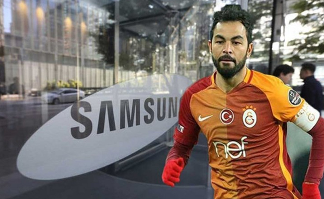 Selçuk İnan'dan Samsung'a 's8' ihtarnamesi