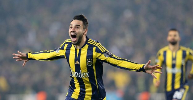 Olay adam Volkan Şen!
