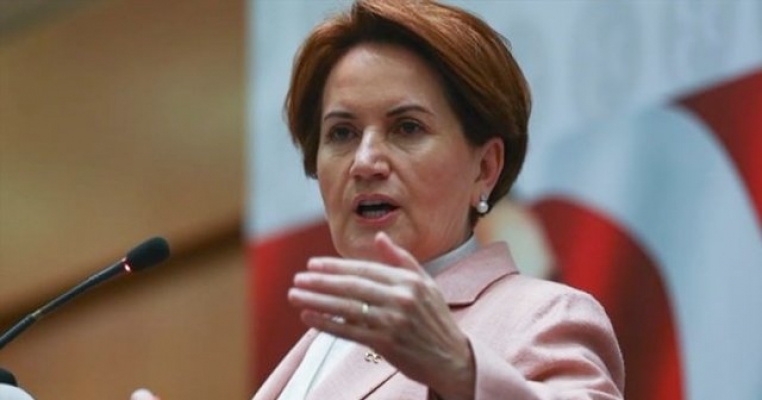 Yandaş kalem yazdı: ‘Meral Akşener’den neden korkuyoruz?’