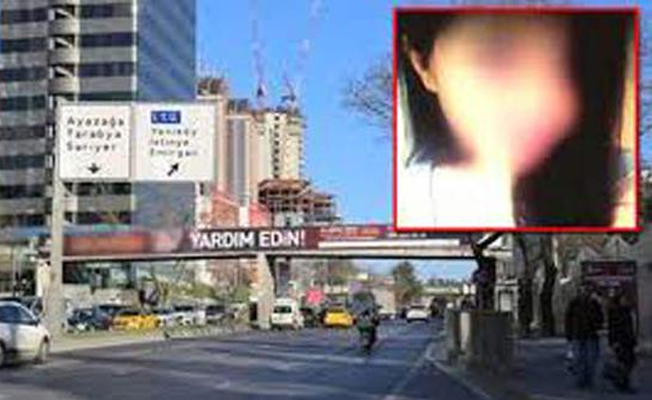 İstanbul'un göbeğinde kız öğrenciye tecavüz olayında flaş gelişme