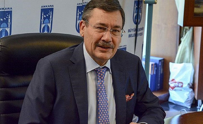 Gökçek belediyeyi, belediye de Gökçek'i sildi!