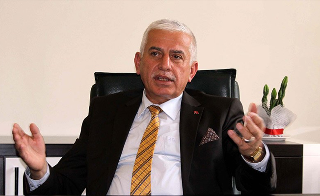 Kızı FETÖ'den tutuklanan AKP'li Ateş istifa etti!
