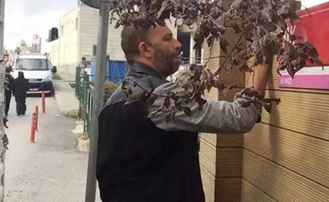 Şevket Çoruh’tan Ahmet Şık’a destek!