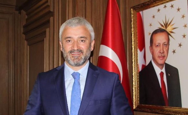 Ordu Belediye Başkanı'nın istifa edeceği iddiası hakkında AKP'den açıklama