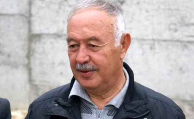 Ormanda mantar toplayan aşçıyı, arkadaşı domuz sanarak öldürmüş