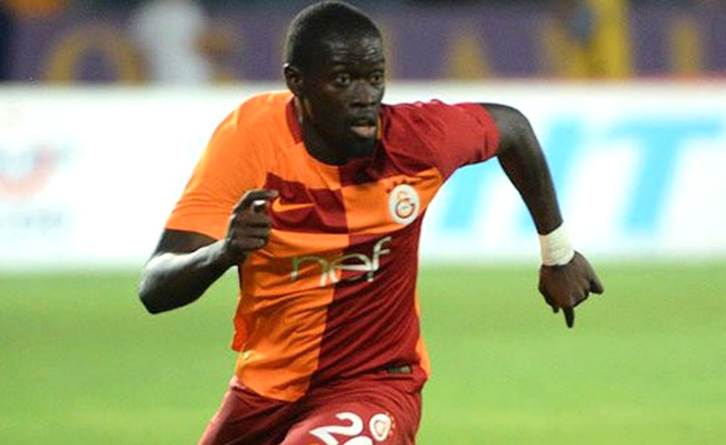 Galatasaray, N'Diaye'nin PFDK'ya sevk edilmesine tepkili!