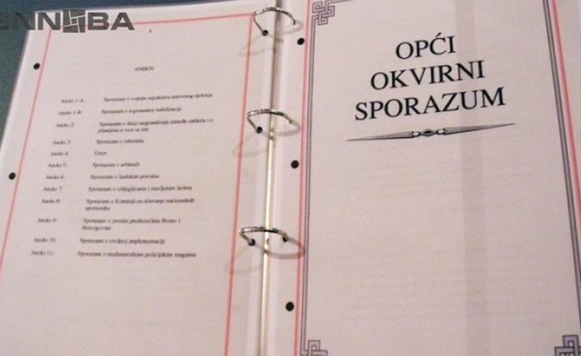 Özel şoför, barış anlaşmasını satarken yakalandı!