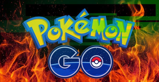 Pokemon, bir kadına tecavüz etti iddiası