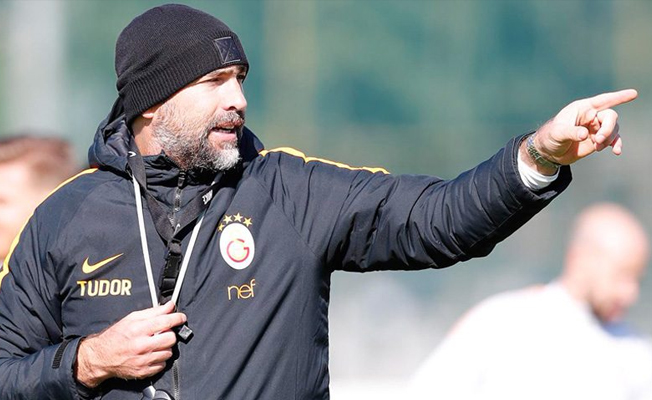 Tudor, genç futbolcusunu sildi!