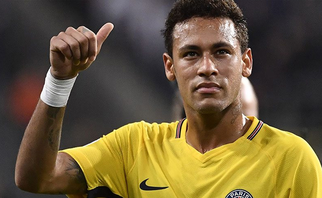 Real Madrid’ten Neymar bombası!