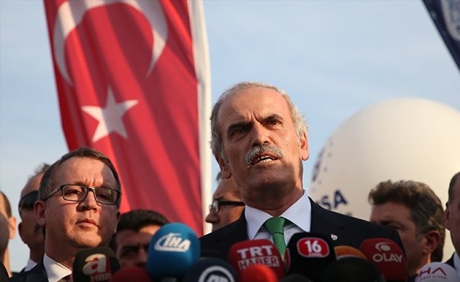 Bursa Belediye Başkanlığı görevine gelecek isim belli oldu!
