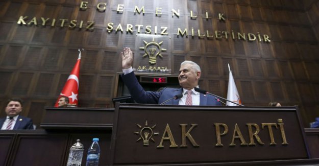 AKP'nin 14 Ağustos'ta ne yapacağı öğrenildi