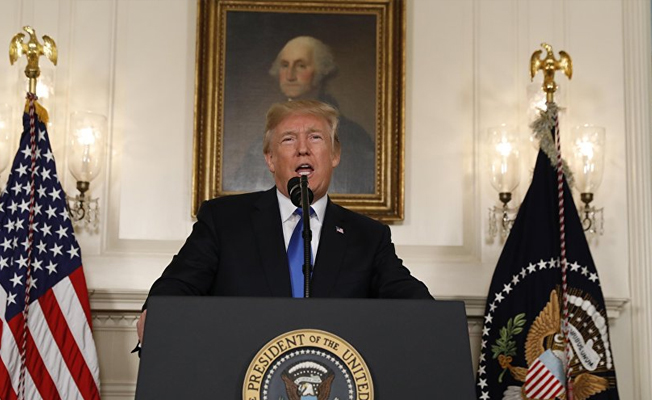Trump: New York saldırganını Guantanamo'ya gönderebilirim