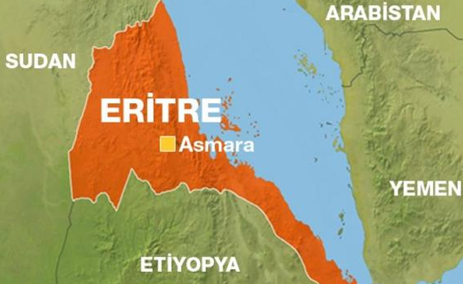 Eritre’deki muhalif gösterilerde 28 kişi öldürüldü