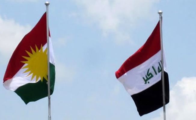 Irak: Erbil heyeti anlaşmadan çekildi!