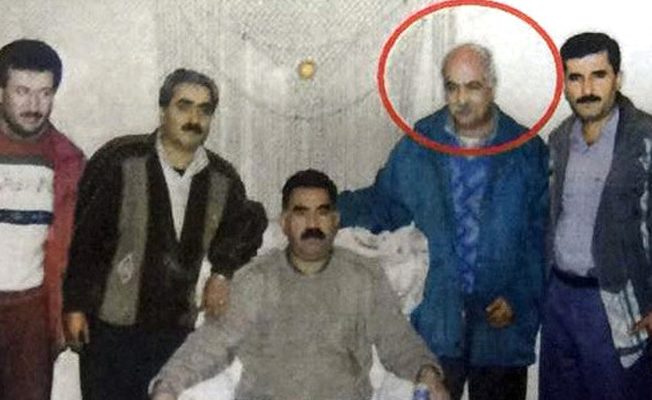 Hırsızlıktan yakalanan çiftten bu fotoğraf çıkınca işin rengi değişti!