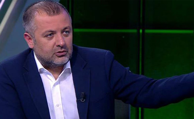 Mehmet Demirkol’dan Quaresma’nın hareketine eleştiri