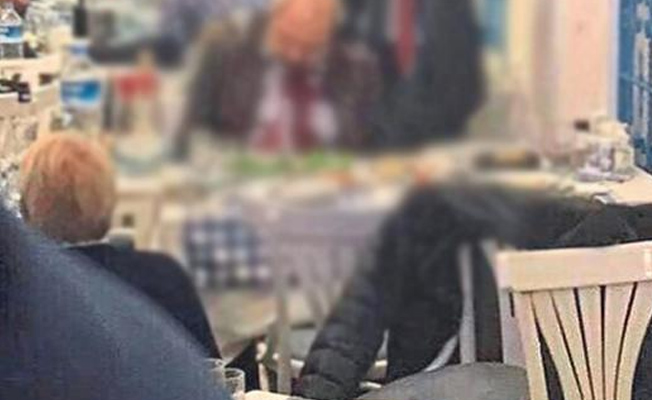 Avukat infazının ayrıntıları ortaya çıktı... Gülerek geldi, uziyle taradı!