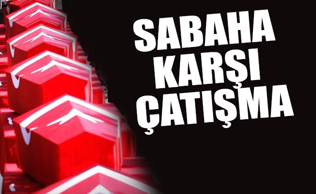 Şemdinli’den acı haber geldi: Şehit sayısı 8’e çıktı!
