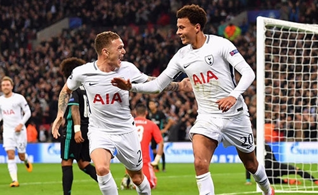 Tottenham'dan Real Madrid'e farklı tarife!