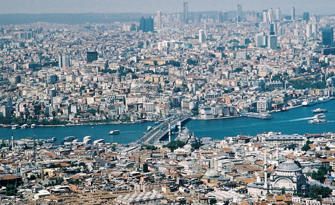 Olası İstanbul depreminde korkunç doğalgaz uyarısı