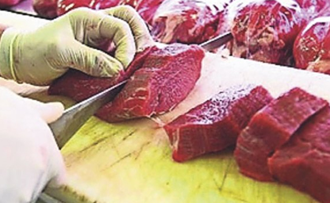 İşte yeni et fiyatları