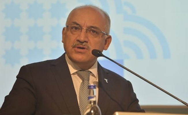 TİM Başkanı: Çalışacak vasıfsız işçi bile bulamıyoruz!