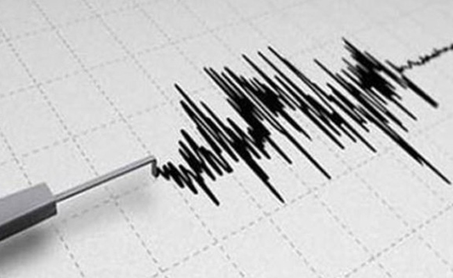 Adıyaman’da deprem!