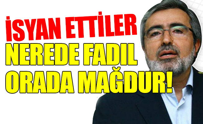 Mağdurlar isyan etti: Bizi soydu soğana çevirdi!