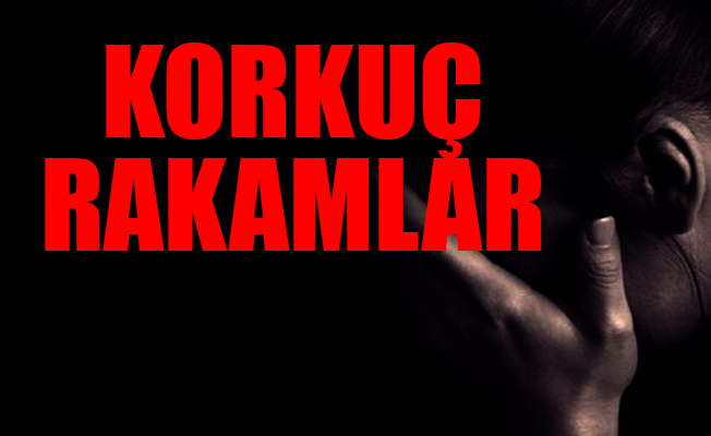 Türkiye'de kadınların yüzde 93'ü 'cinsel tacize' uğruyor!