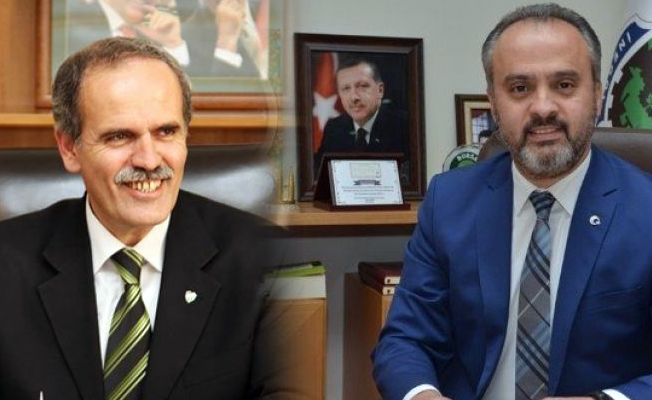 Bursa Büyükşehir Belediye Başkanı belli oldu