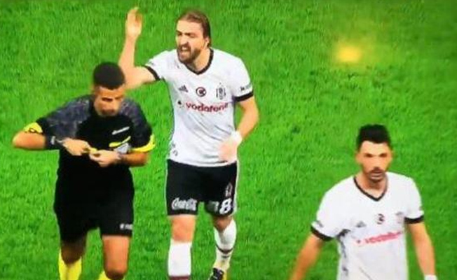 Tahkim'den Caner Erkin kararı!