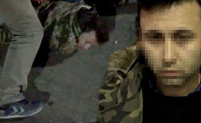 Üniversite öğrencisine İstanbul'un göbeğinde tecavüz! Kabul etti