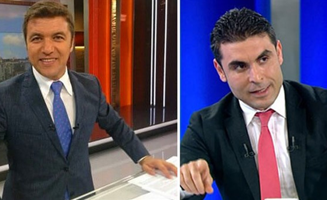 İsmail Küçükkaya ve Fidel Okan'a 5 yıla kadar hapis istemiyle dava!