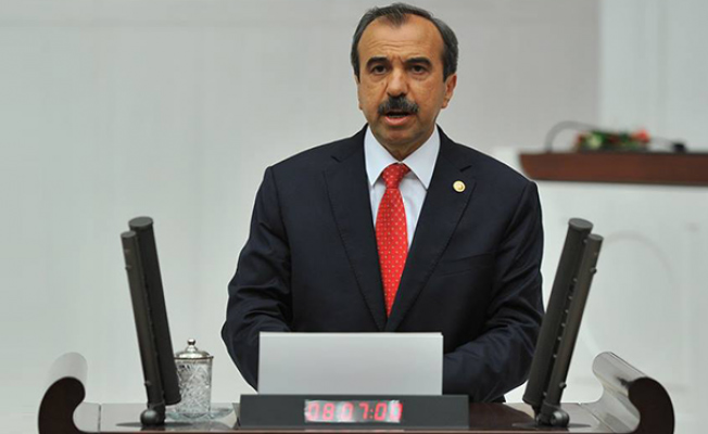 'Partilere sertifika verilse “Helal Akredite” alamayacak tek parti AKP olurdu'
