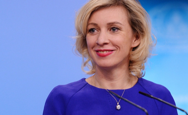 Zaharova: ABD’ye sürpriz yapacağız