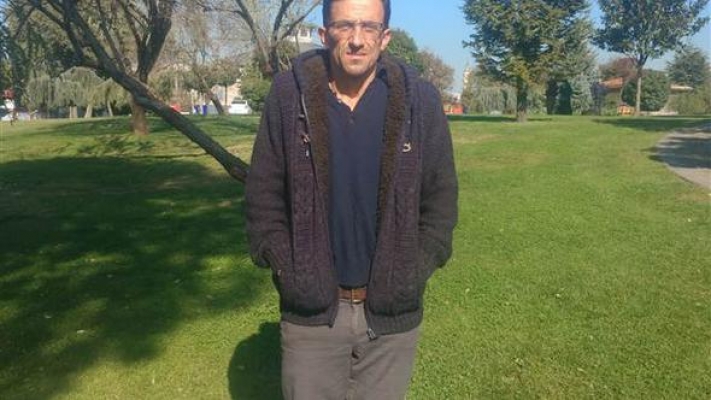 İkramiye kazandığını tesadüfen öğrenmişti