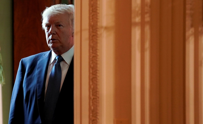 'Eski İngiliz ajan, Trump dosyası için 168 bin dolar aldı'