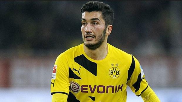 Nuri Şahin, Milli Takımı bıraktı!