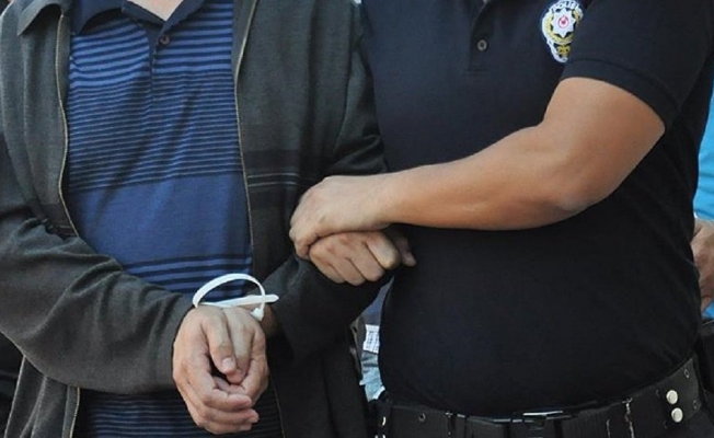 FETÖ'nün 'sözleşmeli subaylar imamı' yakalandı