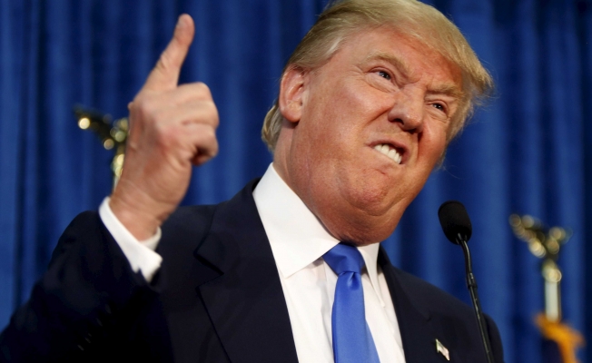 Trump yeni FED başkanını açıkladı
