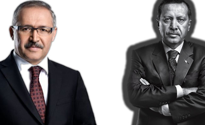 İstifa ettirilmişti: O başkan Erdoğan'ı aradı!