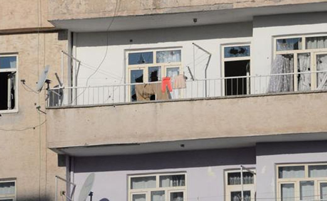 Diyarbakır'da operasyon... Şehit ve yaralılar var