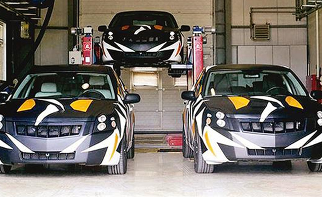 Yerli otomobilde 40 milyon Euro resmen çöp oldu