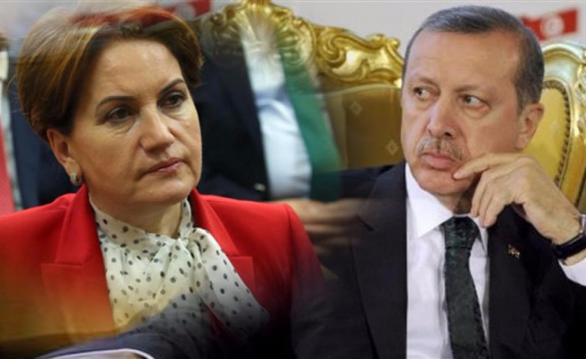 Sorun anketler değil: İyi Parti, AKP’nin canını neden sıkıyor?