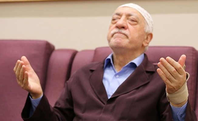 FETÖ şimdi de bu işe girdi!