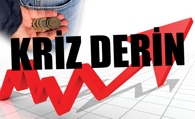 Enflasyon 9 yılın zirvesini gördü! İşte doların ilk tepkisi