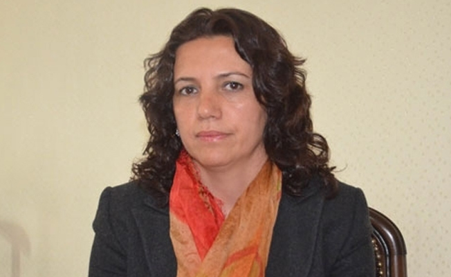 HDP milletvekili Selma Irmak'a 10 yıl hapis
