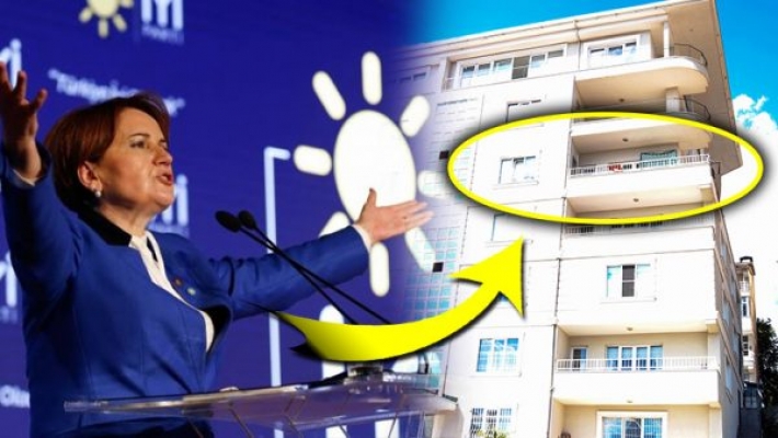 Akşener ittifaklara kapı açtı, seçim için tarih verdi